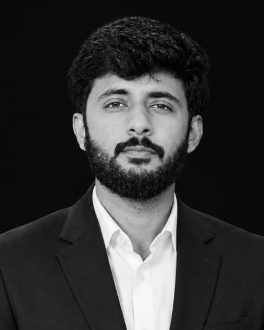 Saad Rabbani