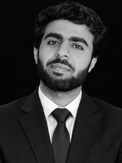Saad Rehman
