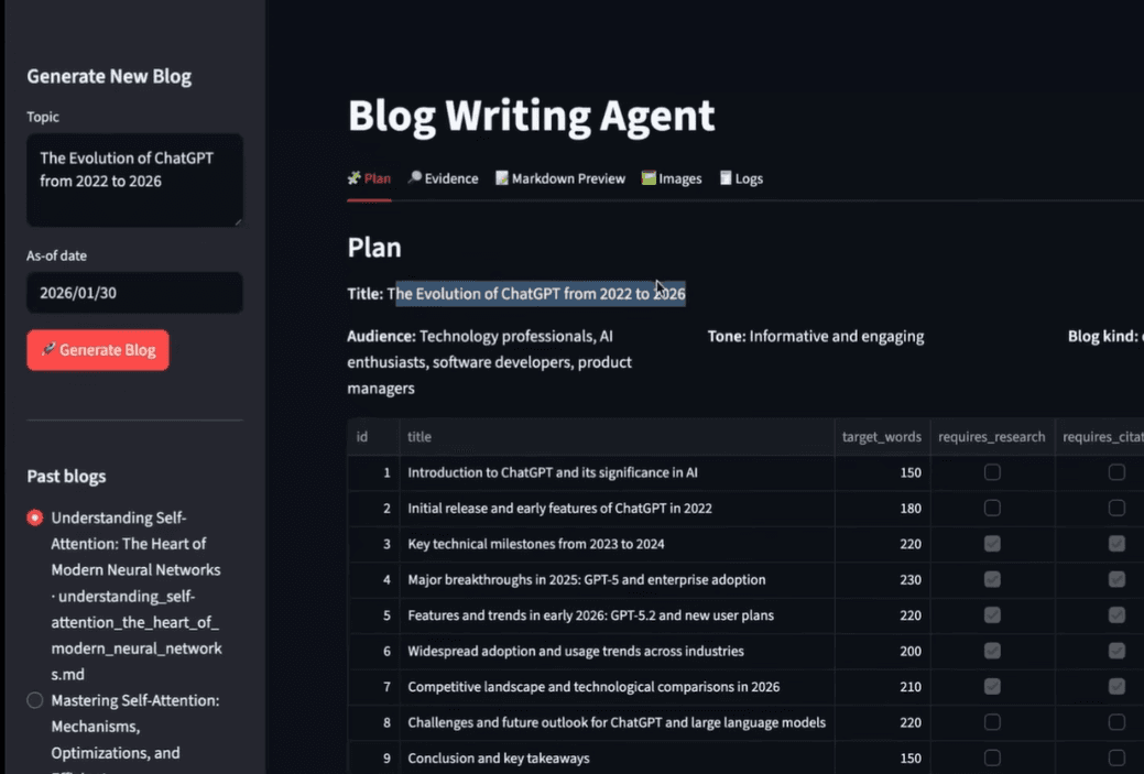AI Lead Qualification Agent