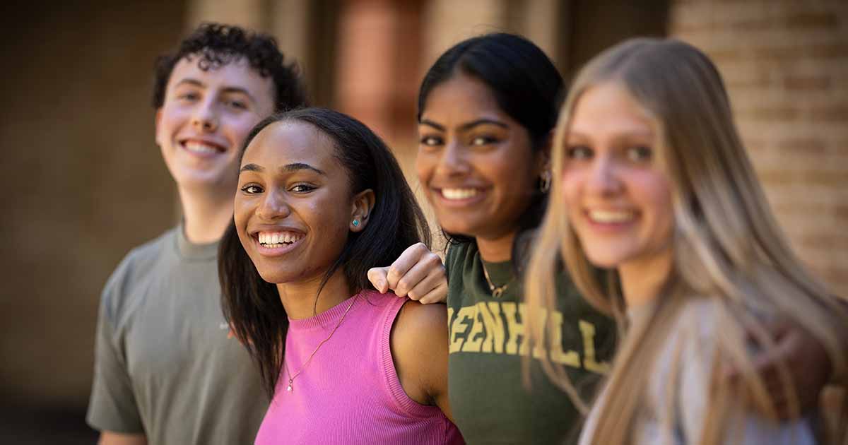Greenhill School — Leading Independent Education