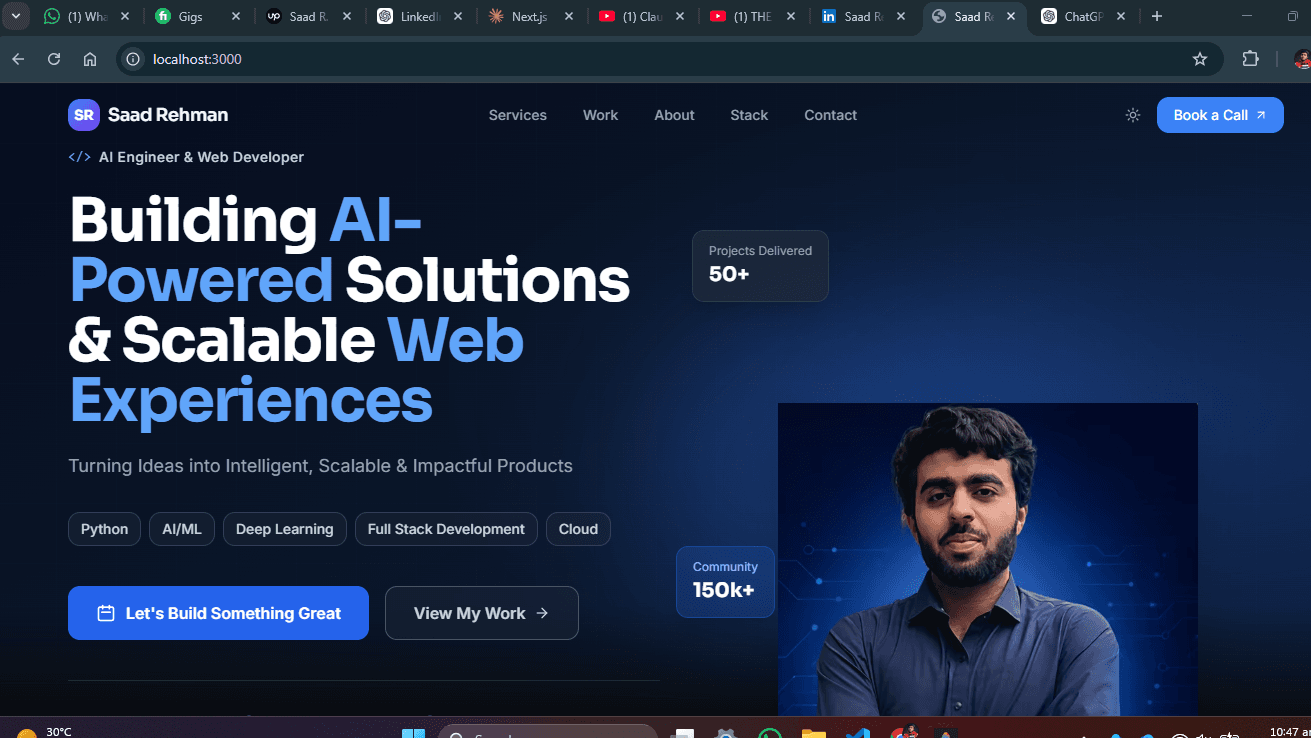 E-Commerce Automation Suite