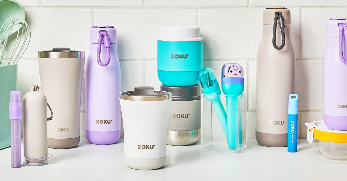 Zoku Home